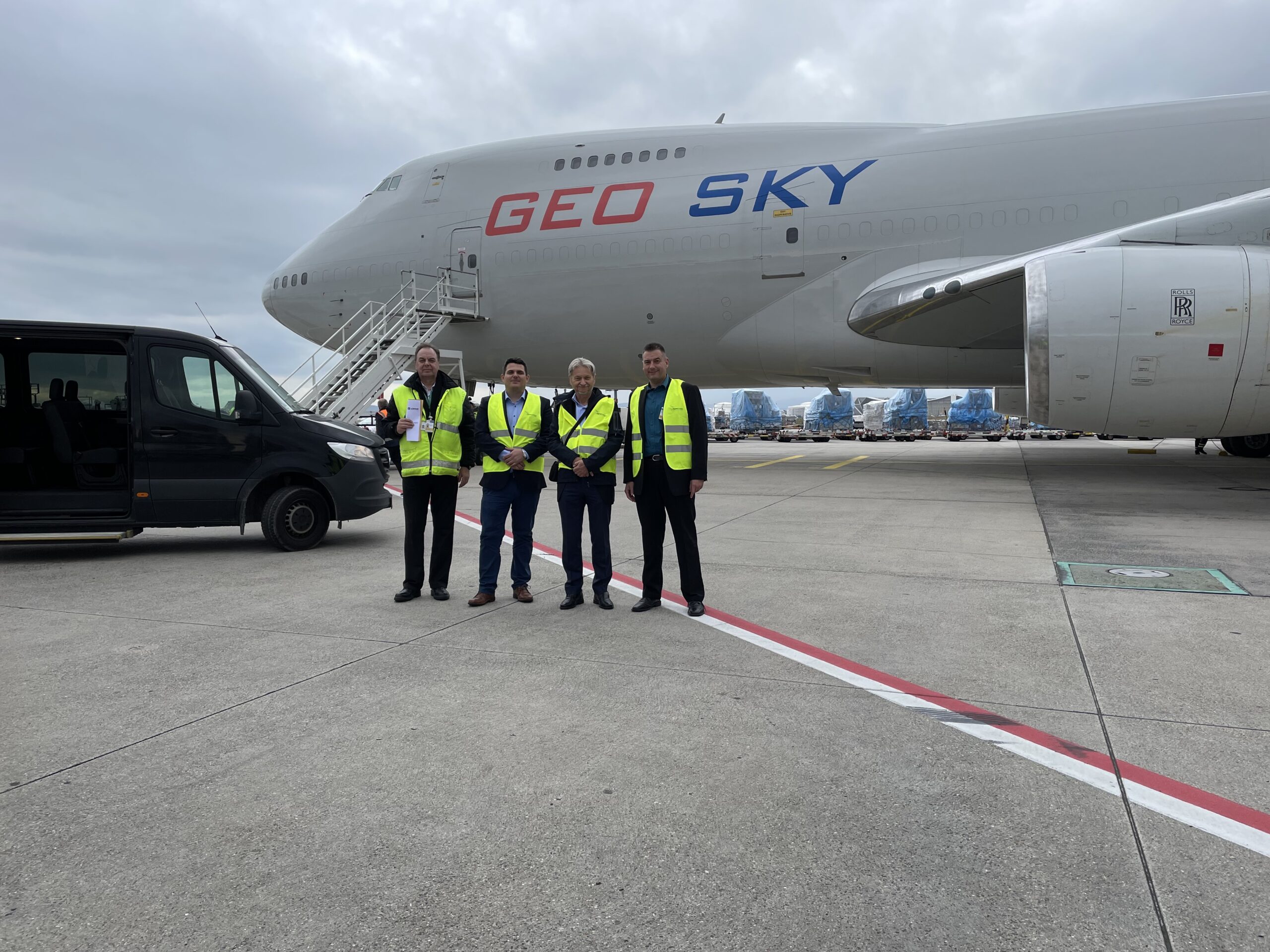 BioGram und DiaSys gewinnen die Ausschreibung des Landes Rheinland